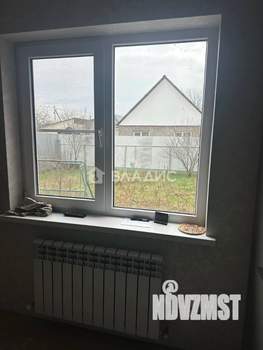 Дом 97м&sup2;, 2-этажный, участок 3 сот.  