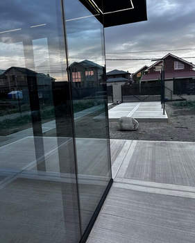 Дом 205м², 2-этажный, участок 8 сот.  