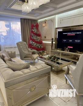 Дом 144м², 2-этажный, участок 4 сот.  