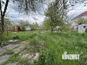 Дом 50м&sup2;, 1-этажный, участок 6 сот.  