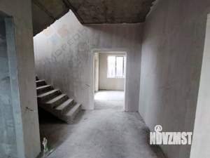 Дом 135м², 2-этажный, участок 8 сот.  