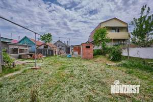 Дом 40м², 1-этажный, участок 8 сот.  