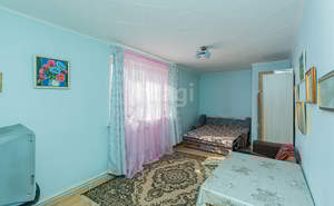 Дом 88м&sup2;, 1-этажный, участок 2 сот.  