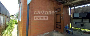 Дом 40м², 1-этажный, участок 3 сот.  