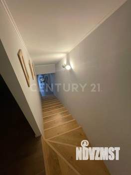 Таунхаус 139м², 3-этажный, участок 2 сот.  