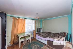 Дом 80м&sup2;, 1-этажный, участок 5 сот.  