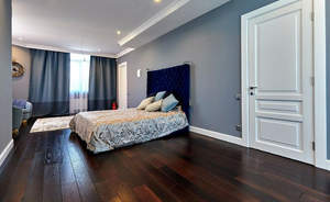 Дом 294м&sup2;, 2-этажный, участок 6 сот.  