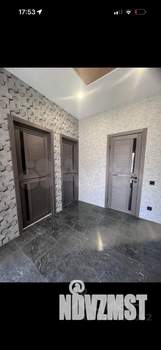 Дом 65м&sup2;, 1-этажный, участок 5 сот.  