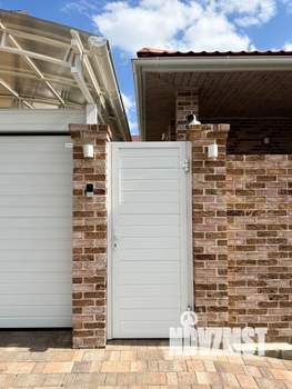 Дом 118м&sup2;, 1-этажный, участок 4 сот.  