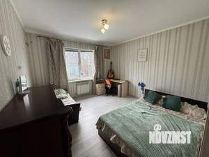 Дом 89м&sup2;, 1-этажный, участок 5 сот.  