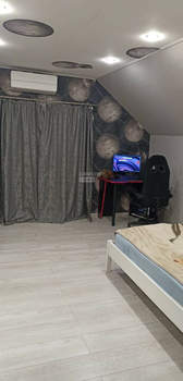 Дача 117м², 2-этажный, участок 3 сот.  