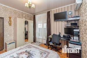 Дом 99м&sup2;, 1-этажный, участок 5 сот.  