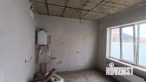 Дом 124м², 2-этажный, участок 3 сот.  