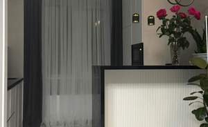 Дом 106м&sup2;, 2-этажный, участок 5 сот.  