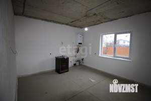 Дом 187м&sup2;, 2-этажный, участок 4 сот.  