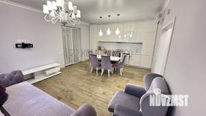 Дом 86м&sup2;, 1-этажный, участок 3 сот.  