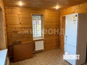 Дом 50м², 2-этажный, участок 3 сот.  