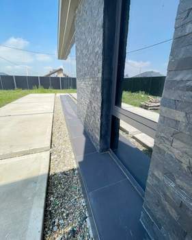 Дом 125м², 1-этажный, участок 5 сот.  