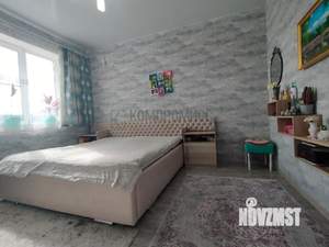 Дом 209м², 2-этажный, участок 7 сот.  