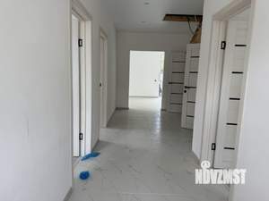 Дом 100м&sup2;, 1-этажный, участок 5 сот.  