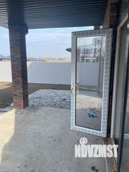 Дом 173м², 2-этажный, участок 5 сот.  