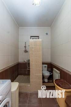 Дом 126м², 1-этажный, участок 5 сот.  
