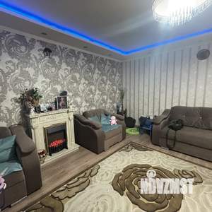 Таунхаус 99м&sup2;, 2-этажный, участок 2 сот.  