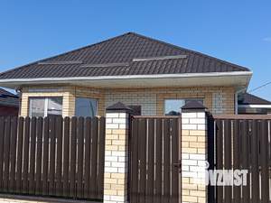 Дом 95м², 1-этажный, участок 4 сот.  