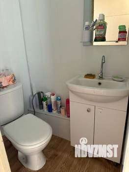 Дом 57м², 1-этажный, участок 8 сот.  