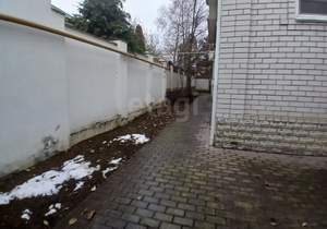 Дом 291м&sup2;, 2-этажный, участок 8 сот.  