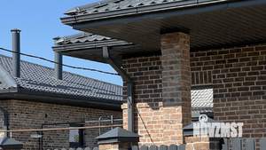 Коттедж 148м², 1-этажный, участок 6 сот.  