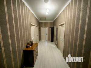 Дом 85м&sup2;, 20-этажный, участок 3 сот.  