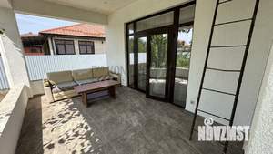 Дом 135м&sup2;, 1-этажный, участок 10 сот.  