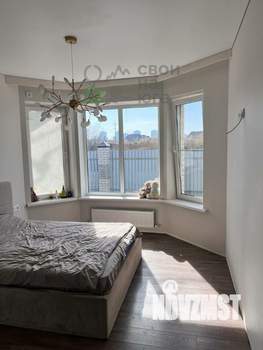 Дом 108м², 2-этажный, участок 3 сот.  