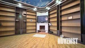 Таунхаус 120м&sup2;, 2-этажный, участок 4 сот.  