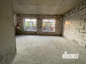 Дом 192м&sup2;, 2-этажный, участок 4 сот.  