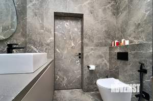 Дом 98м&sup2;, 1-этажный, участок 4 сот.  