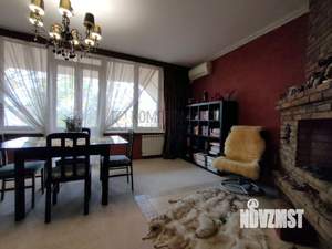 Дом 160м², 2-этажный, участок 10 сот.  