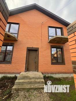 Дом 200м&sup2;, 2-этажный, участок 5 сот.  