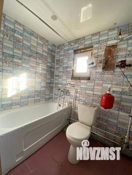 Дом 61м&sup2;, 1-этажный, участок 4 сот.  