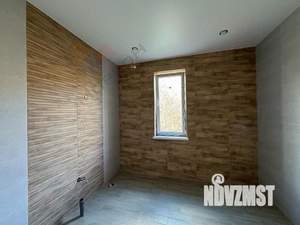 Дом 90м², 1-этажный, участок 4 сот.  