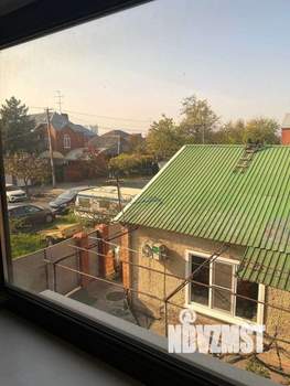 Дом 283м&sup2;, 3-этажный, участок 5 сот.  