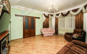 Дом 187м², 2-этажный, участок 4 сот.  
