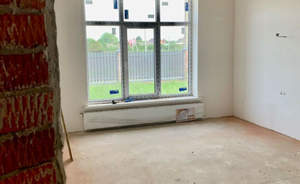 Дом 115м², 1-этажный, участок 6 сот.  