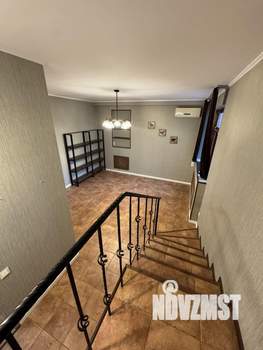 Дом 126м², 4-этажный, участок 2 сот.  