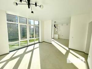 Коттедж 123м&sup2;, 2-этажный, участок 2 сот.  