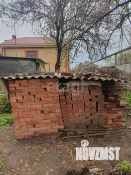 Дом 80м², 1-этажный, участок 7 сот.  