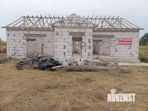 Дом 150м², 1-этажный, участок 5 сот.  