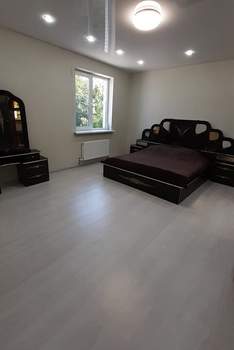 Дом 104м&sup2;, 1-этажный, участок 4 сот.  