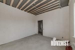 Дом 96м&sup2;, 1-этажный, участок 5 сот.  